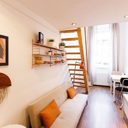 Urban Capsule Apartment - Near Mariahilfer Strasse ウィーン エクステリア 写真
